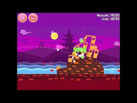 Angry_Birds_Seasons_Mooncake_Festival_1-7_Walkthrough_3_Star