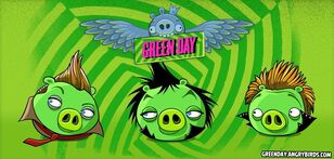 Green day