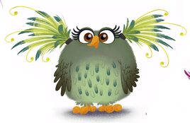 Peggy Bird