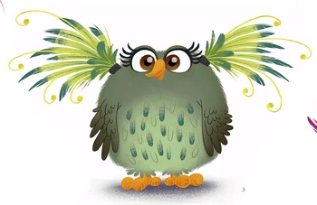 Peggy Angry Birds Wiki Fandom