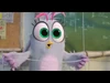 The Angry Birds Movie 2 - Meeting Silver