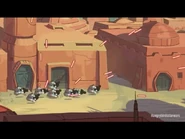 Ts.jpg (108 KB) A scene from the Angry Birds Star Wars Cinematic Trailer, showing several Stormtrooper Pigs