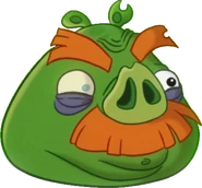 Вусатий барон