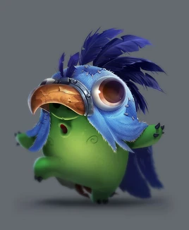 AB Evolution PiggyNian