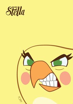 Angry Birds Stella/Gallery, Angry Birds Wiki, Fandom