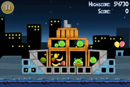 DangerAboveLevel7-13