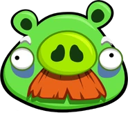 Moustache pig.png (205 KB) Classic Foreman Pig