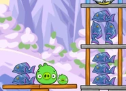 Обычная рыба