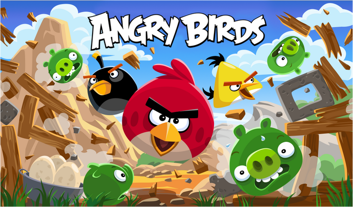 Angry Birds Angry Birds Wiki Fandom
