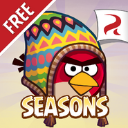 South Hamerica Free (Seasons)