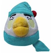 Matilda plush (Winter)