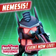 Плакат события Немезис.jpg (108 КБ) Плакат события