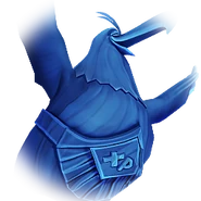 3x Xp Boost.png (84 KB) 3x XP Boost item added on 9/28/22