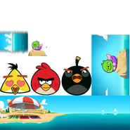Cutscene sprites (old)