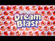 Angry Birds Dream Blast- Red's Dream Adventure video