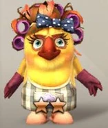 Angry Birds Evolution Lucy2.jpg (8 KB) Evoled.