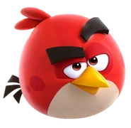 Angry Birds Friends