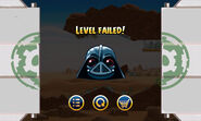 Angry Birds Star Wars