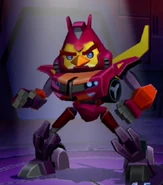 Autobird Rodimus.png (238 KB) Rodimus before upgrades