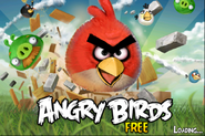 Angry Birds Free (2011)