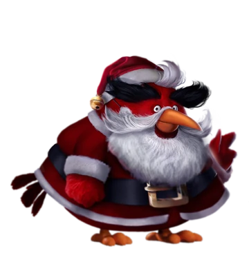 Angry Santa | Angry Birds Wiki | Fandom