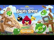 On the original Angry Birds YouTube channel