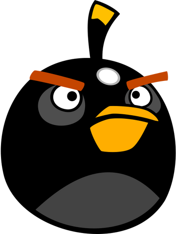 Image Tutorials Sheet 1 Png Angry Birds Wiki Fandom, Transparent