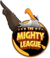 The Mighty League (2016–2017)