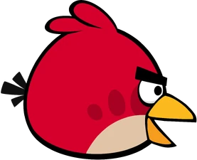 Angry Birds