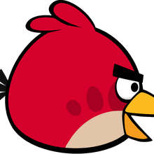 Red Angry Birds Wiki Fandom