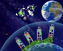 Солнечная система-3