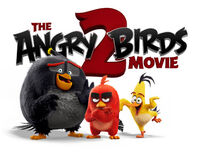 Angry birds 2