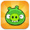 Bad piggies icon