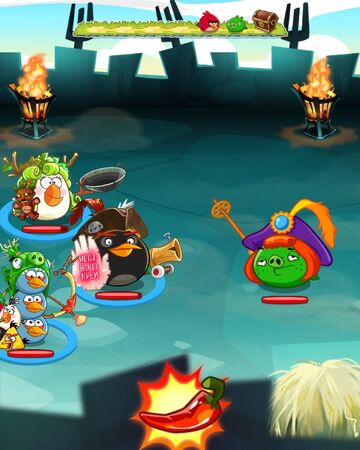 Desert Pig Castle Angry Birds Wiki Fandom