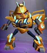 Энергоновый Бамблби