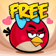 Angry Birds Seasons Free icon