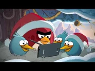 Samsung & Angry Birds presents Take Note Pigs!