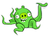Octopus Pig