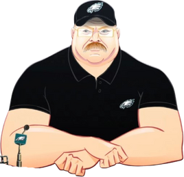 Andy Reid