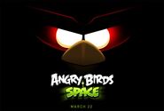 AngryBirdsSpace