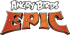Angry Birds Epic