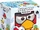 Angry Birds Action Game