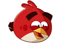 W Angry Birds Toons