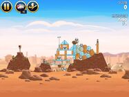 Tatooine 1-20 (Angry Birds Star Wars)