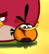 Miipedia  Angry Birds-Bubbles