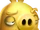 Golden Pig