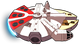Mighty Millennium Falcon