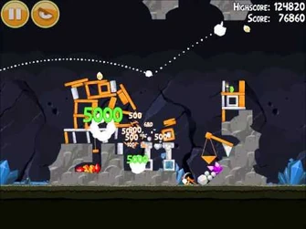 Official_Angry_Birds_Walkthrough_Mine_and_Dine_15-8