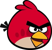 Angry Birds