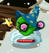 Защитная способность